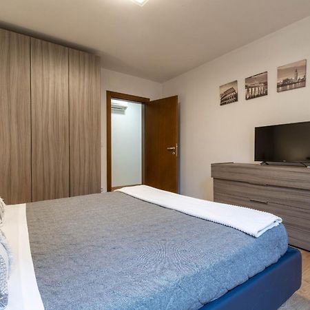 Guglie Design Apartments Venedig Eksteriør billede
