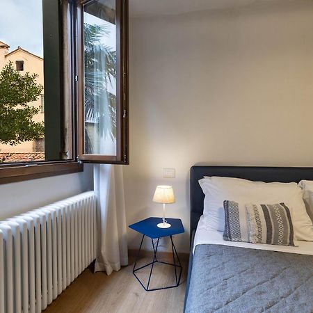 Guglie Design Apartments Venedig Eksteriør billede