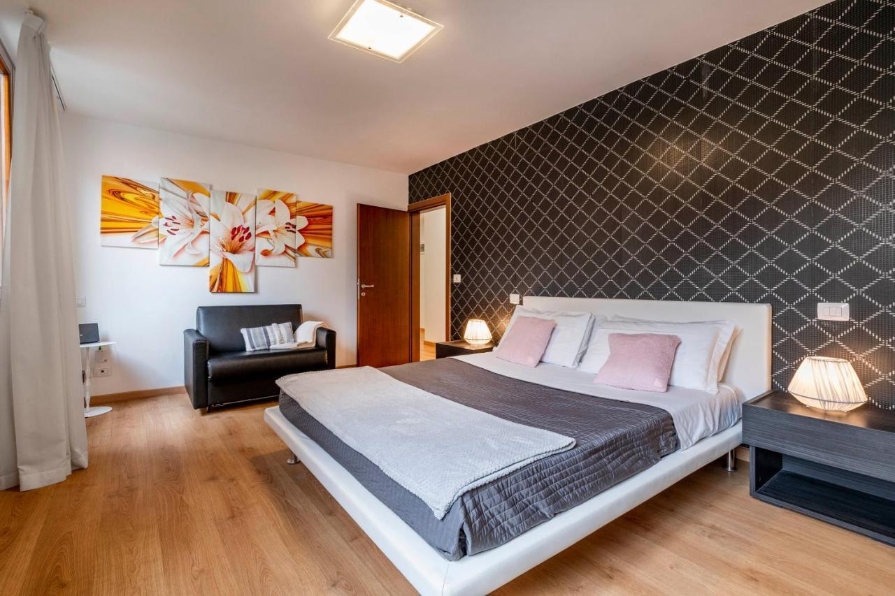 Guglie Design Apartments Venedig Eksteriør billede
