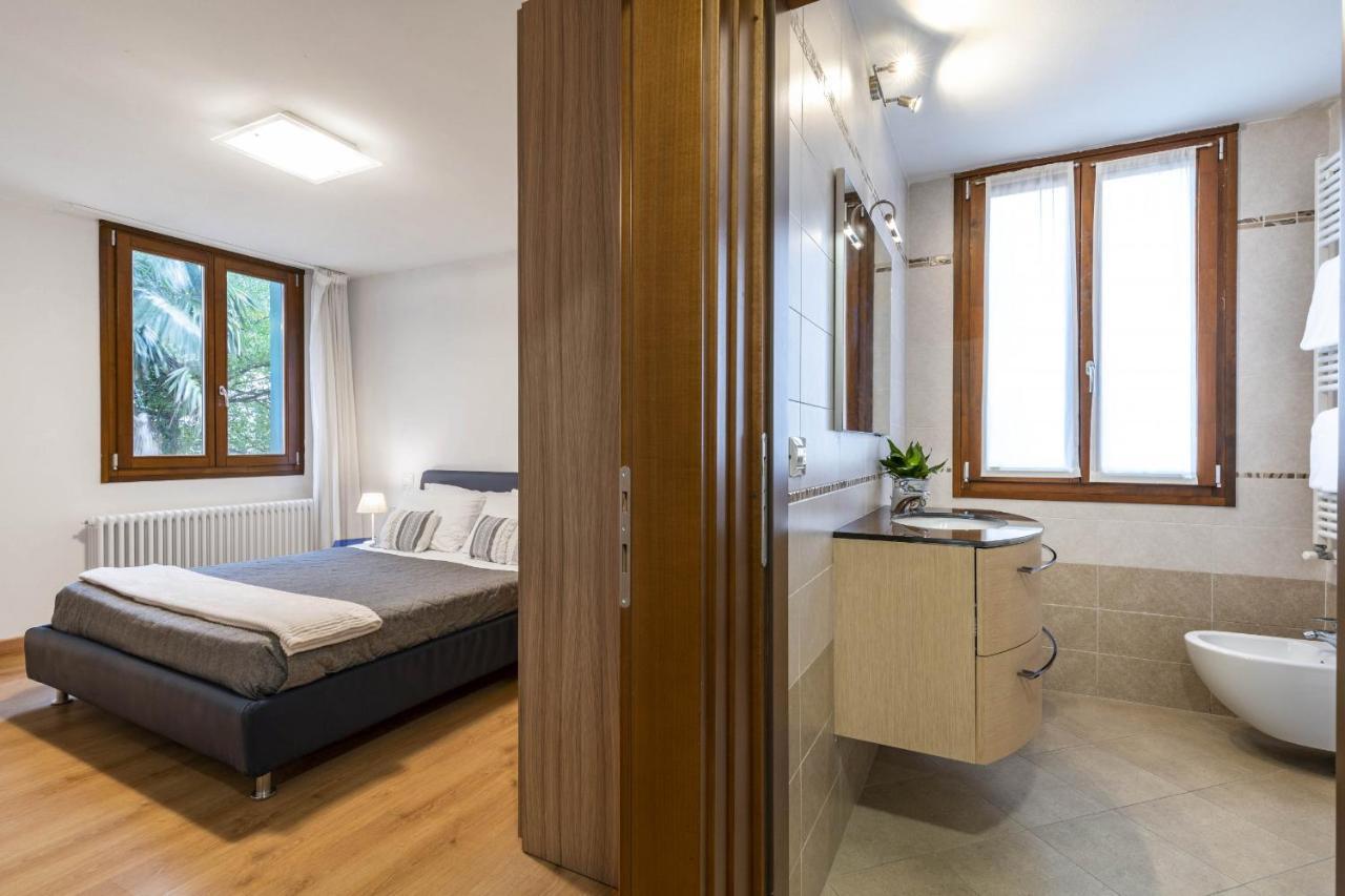 Guglie Design Apartments Venedig Eksteriør billede