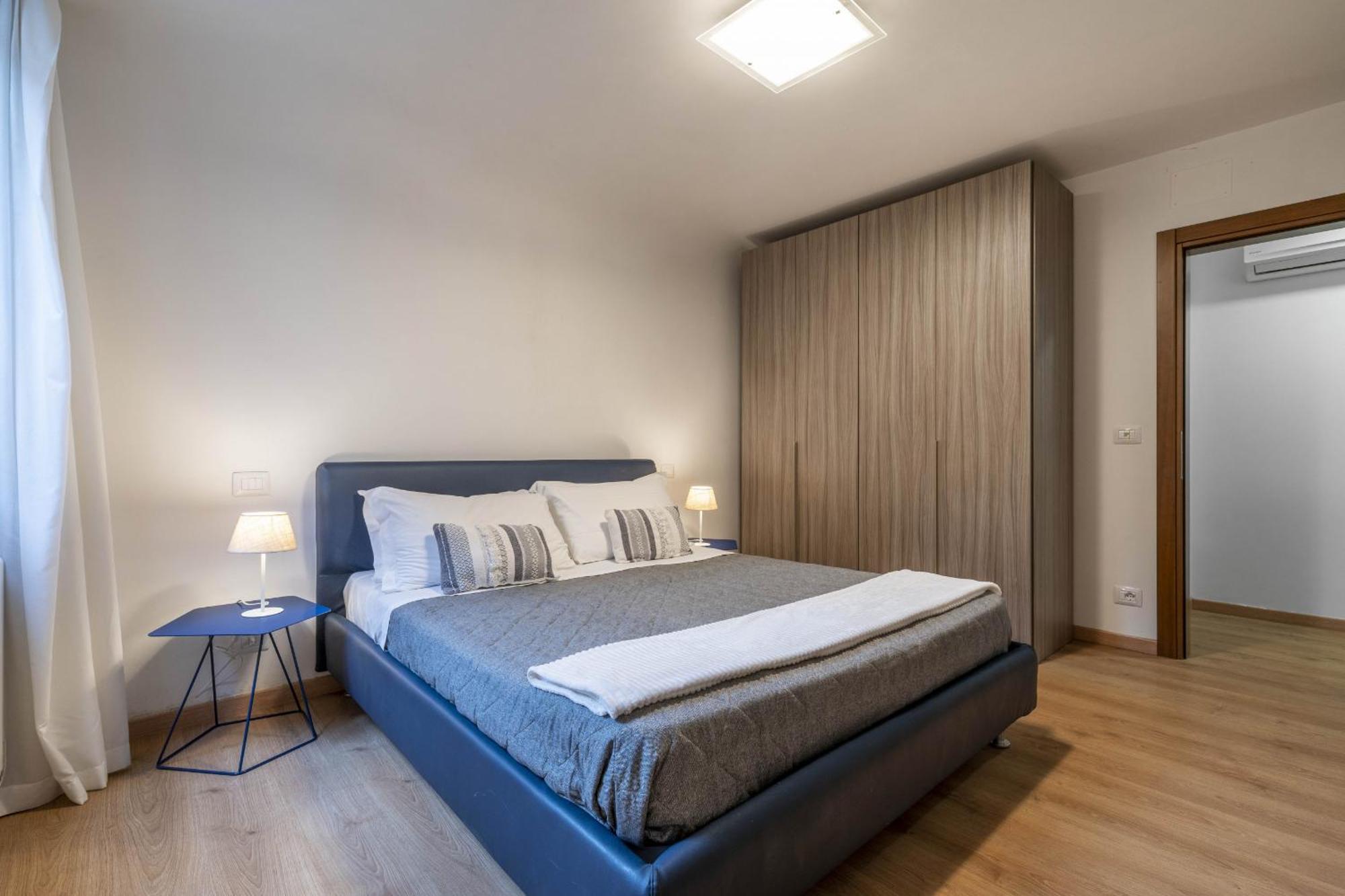 Guglie Design Apartments Venedig Eksteriør billede