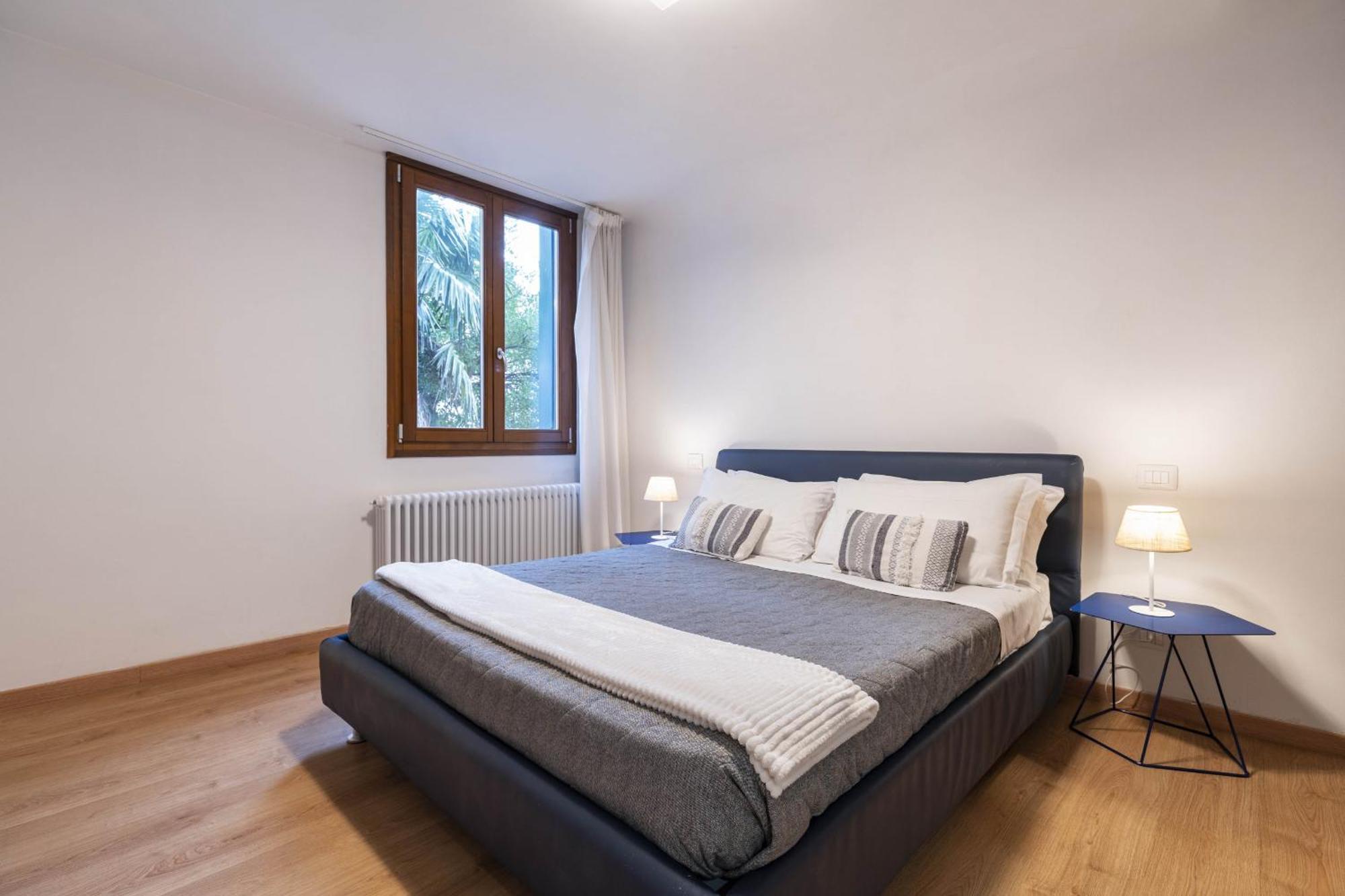 Guglie Design Apartments Venedig Eksteriør billede