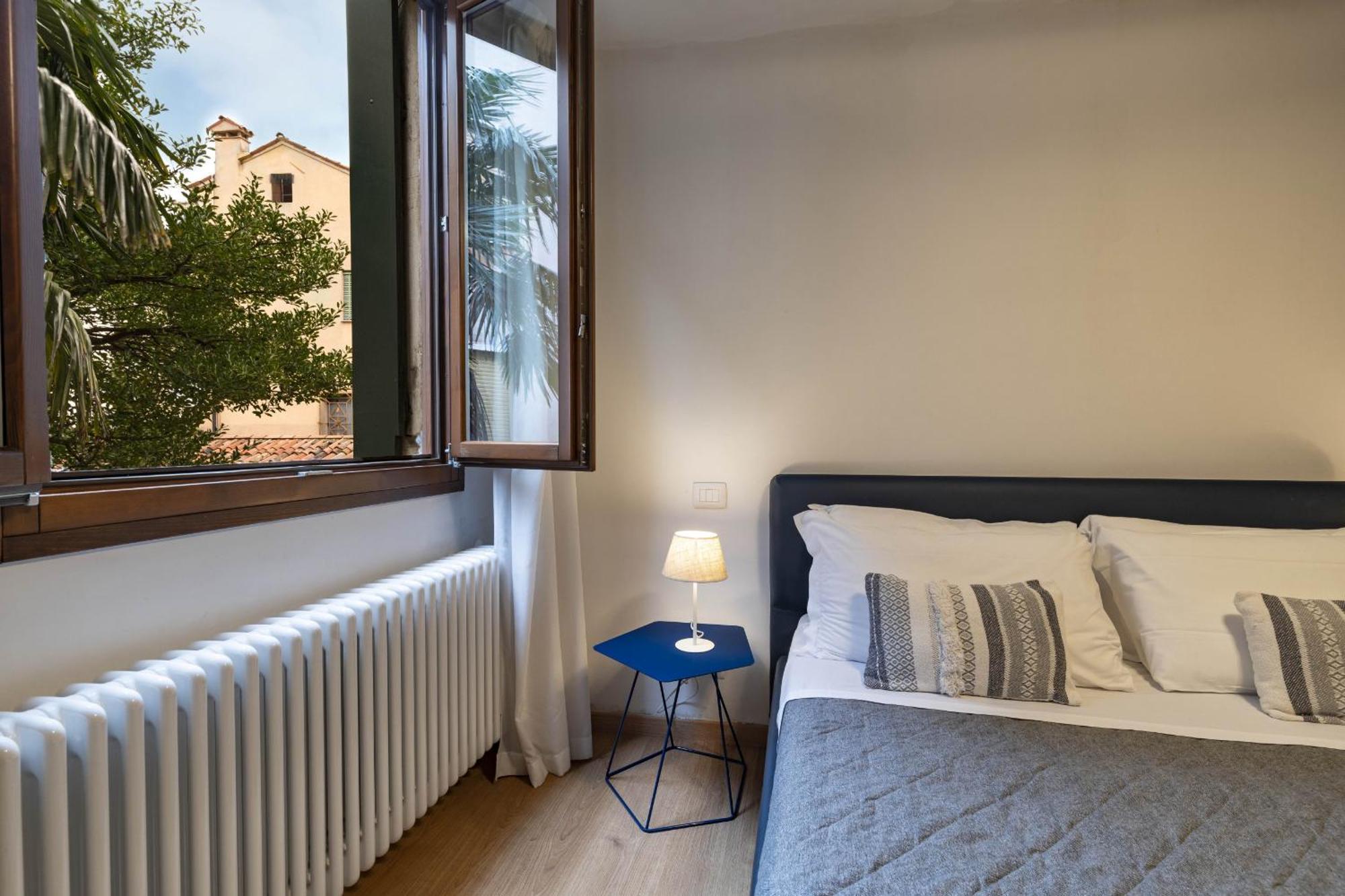 Guglie Design Apartments Venedig Eksteriør billede