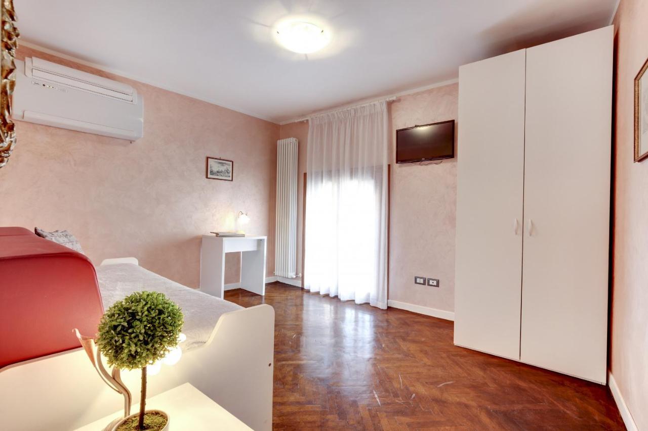Guglie Design Apartments Venedig Eksteriør billede