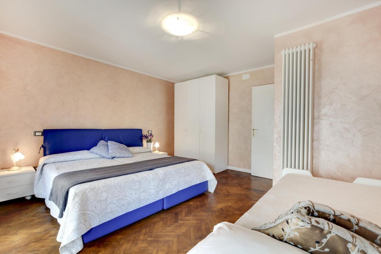 Guglie Design Apartments Venedig Eksteriør billede