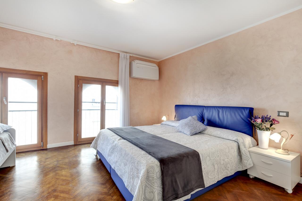 Guglie Design Apartments Venedig Eksteriør billede